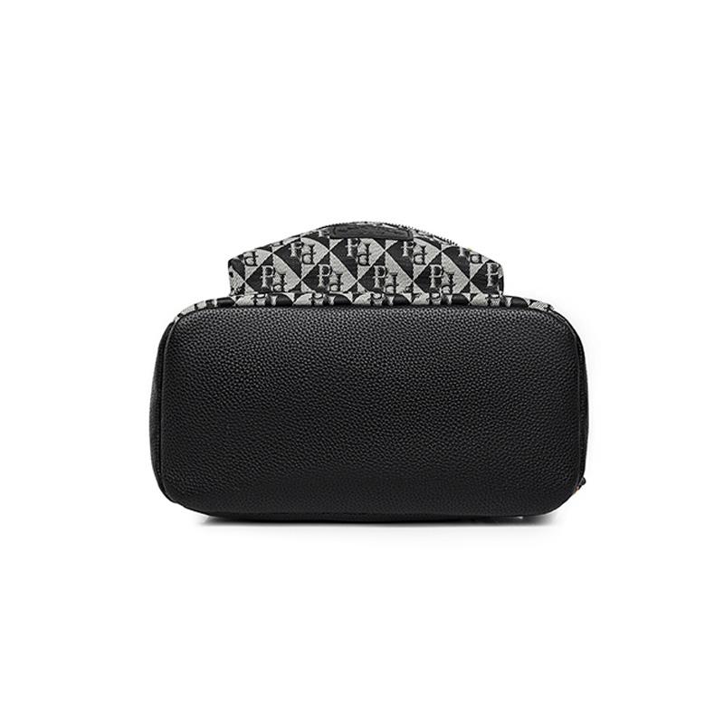 Рюкзак с принтом Женская дорожная сумка большой вместимости Рюкзак для поездок на работу