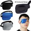 Myopia Strabismus Treatment Eye Patch Cover Blindfold Protect Eyesight Amblyopia Eye Mask