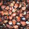 Stunning Natural Madagascar Banded Agate Crystal Stone For Healing And Ornamentation