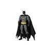 Medicom Toy Mafex Рыцарь-Крестоносец Бэтмен Черный Фигурка 160 мм Немасштабируемая Окрашенная Коллекционная