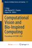 Книга Computational Vision and Bio-Inspired Computing : Proceedings of ICCVBIC 2022