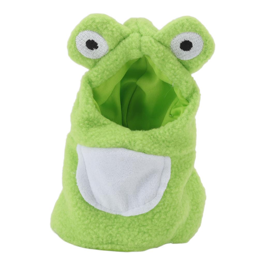 Pet Bird Clothes Cute Innovative Pet Parrot Costume for Parrots African Grey Parrots Cockatoos L