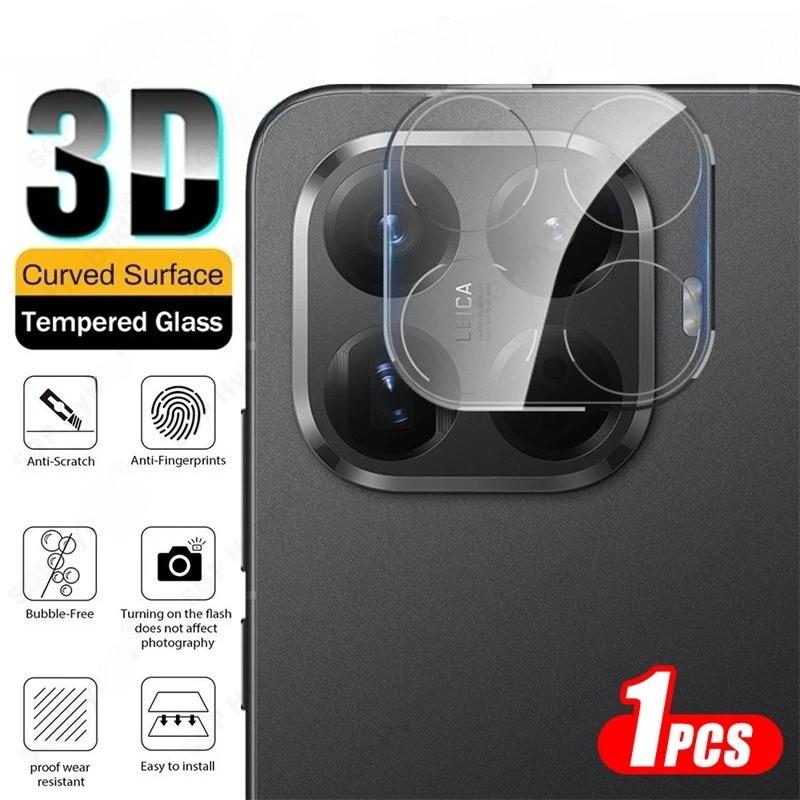 1-3 шт. 3D Ультра HD Закаленное Стекло Защитная Пленка для Объектива Камеры Для Xiaomi 17T 15/14T Pro Задняя 9H Защита от Царапин для Камеры