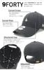 Кепка New Era 9FORTY с длинным козырьком и тканевым ремешком 15164883 NER37C5505 LA Steel Cloud New Era 9FORTY с длинным козырьком и мини-логотипом MLB ONSPOTZ Специальное издание MLB