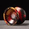Grim Reaper Alloy Yoyo: Professional to Beginner, Long-Sleep Competition Edition