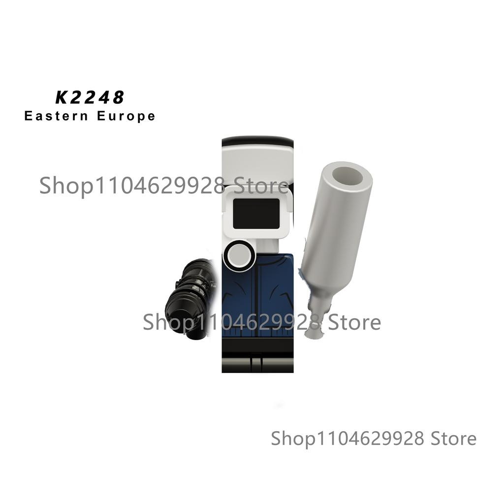 Скибиди Туалетный Человек Аниме Мультфильм Кубики Куклы Камерамен Спикермен ТВ Человек Мини Фигурки Действия Кубики Строительные Блоки