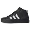 Pro Model 424 x Pro Model Originals 'Core Black' FX6849