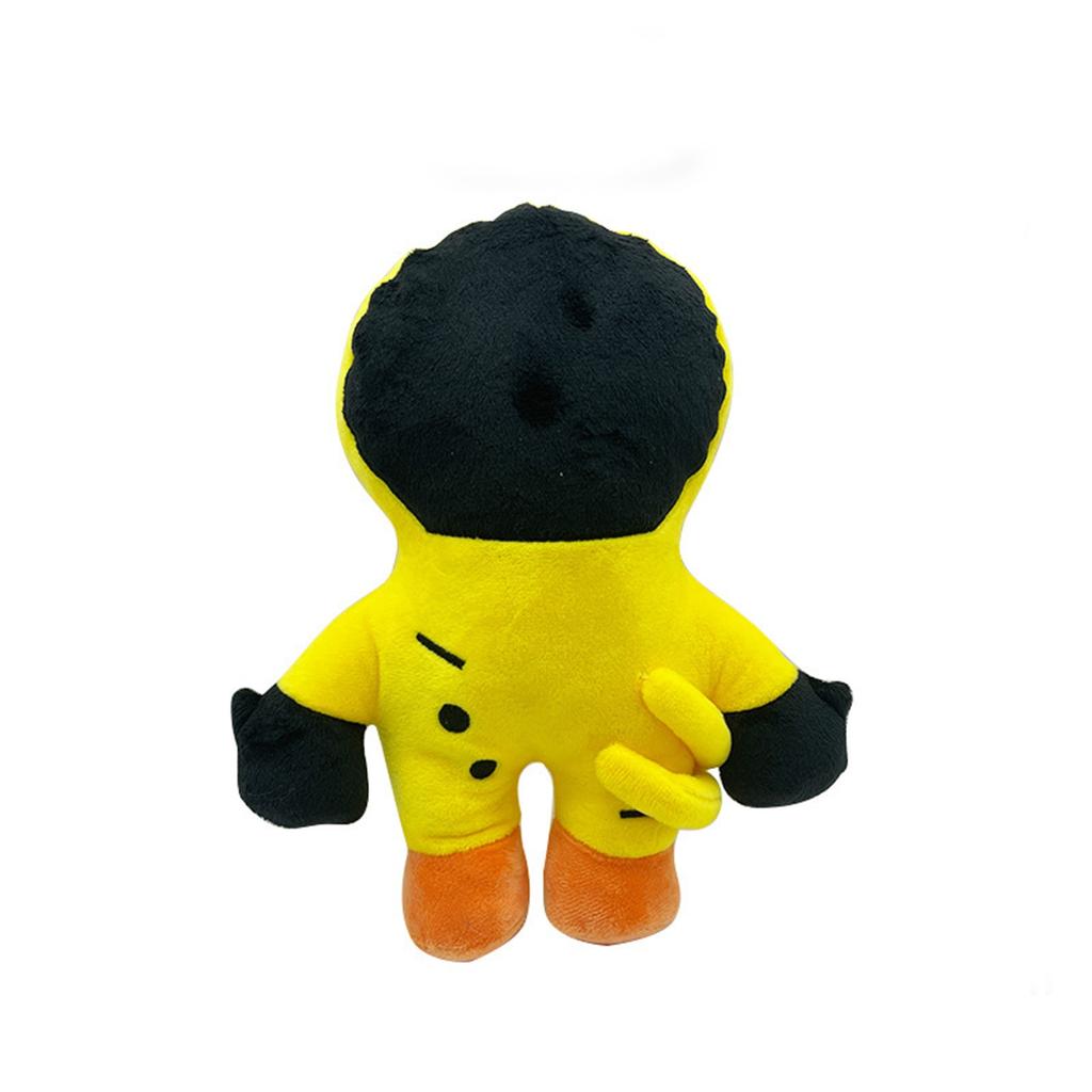 Плюшевая кукла, игрушка в подарок, детская тряпичная кукла в мультяшном стиле, кукла