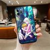 RE52 S-Seven D-Смертный Грех Чехол для Samsung A11 A12 A13 A15 A52S A53 A55 A56 A70 A71 A72 A73 F06 F16 F56 S10 Plus S10e