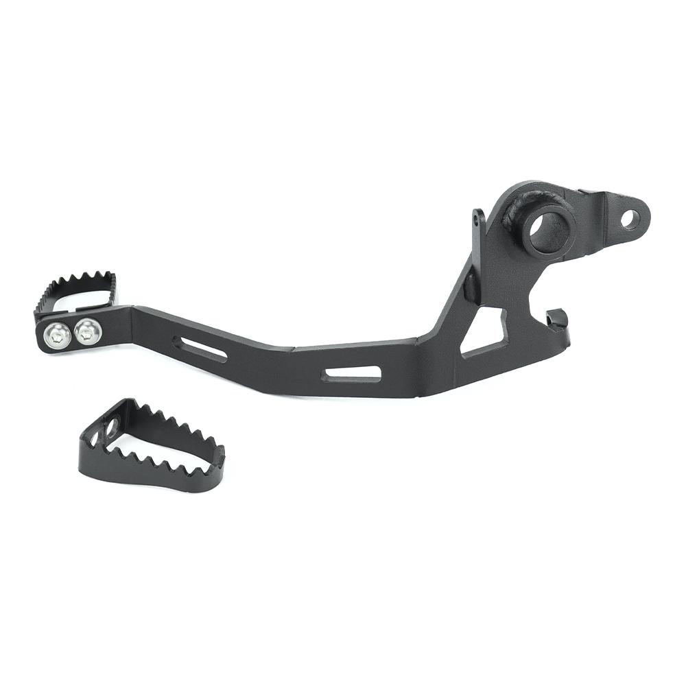 Motorcycle Fit For Honda XL750 Transalp XL 750 2023 2024 2025 Brake Pedal Lever Gear Shifter Shift Lever Foldable