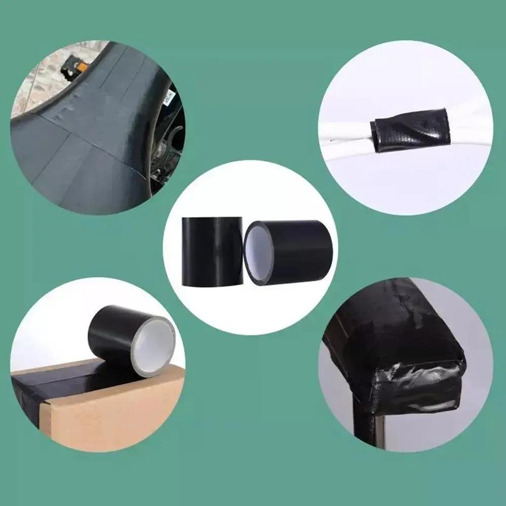 Waterproof Repair Adhesive Tape 10 M For Leaks