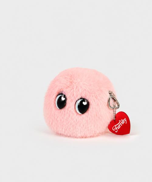Furriky Furry S Pouch Key Ring Furry