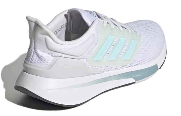 adidas Женские кроссовки EQ21 Run 'White Halo Mint' Женские GZ2841