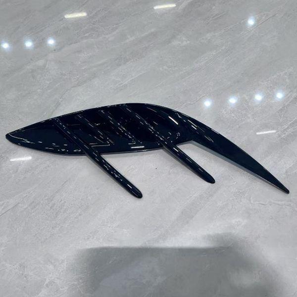 Rear Bumper Vent Grille Cover for 2017-2023 Kia Stinger