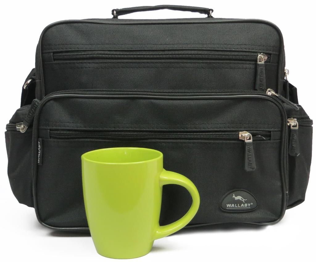 Man's Bag Wallaby 2440