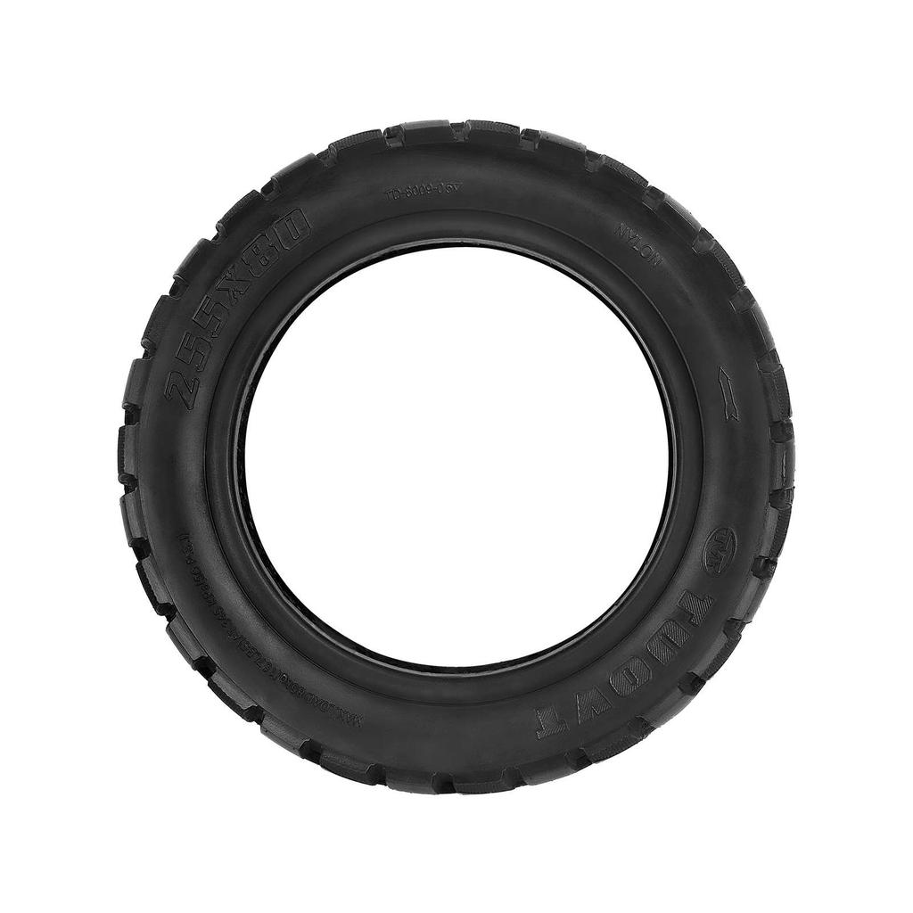 TUOVT 255*80 outer tire/10*3 tires
