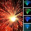 Optical Fiber LED Light Color-Changing Atmosphere Lamps Home Decor Night Lights