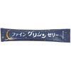 FINE JAPAN Glycin Jelly успокаивающие желе для крепкого сна, 6 шт
