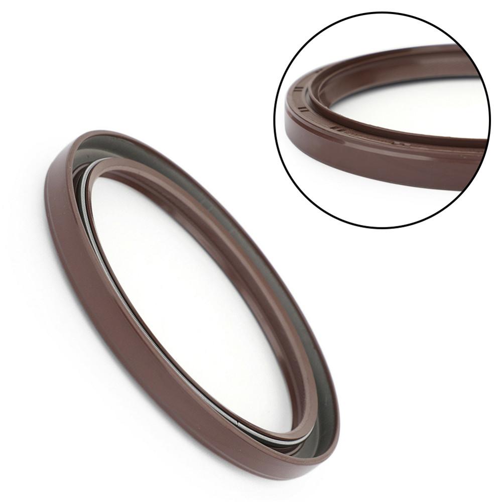 Rear Crankshaft Main Seal For Lexus SC300 GS300 IS300 Toyota Supra 90311-90006