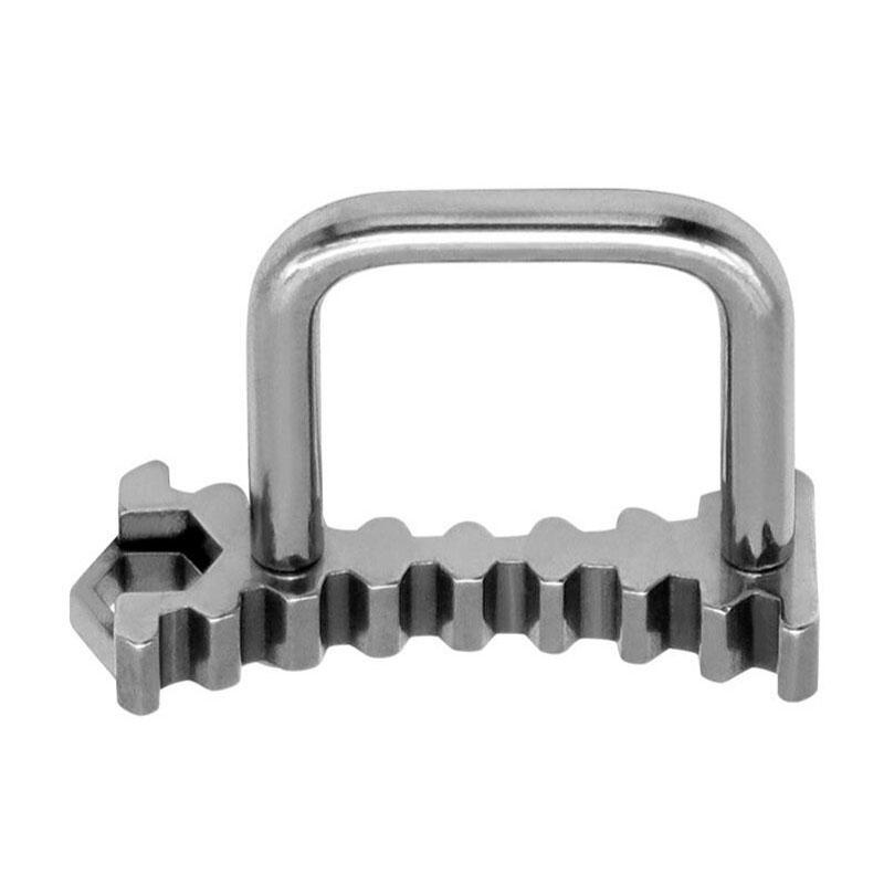 Эффективный инструмент для блокировки шкива распределительного вала двигателя EA211 Инструмент синхронизации двигателя Ключ для фиксации распределительного вала для ремня 1,4/1,6/1,5 л