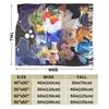 Wings of Fire Warm Soft Blankets  Kids Adult Plush Throw Blanket Comfortable Couch Chair Flannel Bedspread Sofa Bed Cover