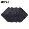 Салфетка Nano Sparkle Cloth для удаления царапин на автомобиле, многофункциональная салфетка Nano Magic Cloth для удаления царапин, удаления остатков краски на автомобиле, устранения царапин