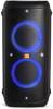 Портативная колонка Jbl Partybox 310 Черная 240 Вт