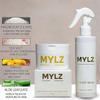 Mylz Sea S.alt Spray for Men - Refreshing Sea Salt Spray and Styling Kit