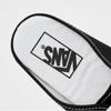 Vans Аутентичные мюли Black True White Vn0a54f76bt1