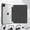 Для чехла iPad Air 11/13 M2 Pro 11/13 M4 для iPad Air 4 Air 5 Pro 11/12.9 iPad 5/6/7/8/9/10-го поколения Акриловый прозрачный подставка Y-Fold