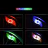 Bicycle Spoke Tire Flashing Light Night Warning Night Riding Light