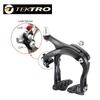 Тормоз Tektro R369 с двойным шарниром, большой, передний, черный