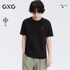 Мужская охлаждающая футболка GXG с круглым вырезом