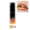 Pudaier Nude Matte Liquid Lipstick Водостойкий стойкий блеск для губ One Velvet Tint