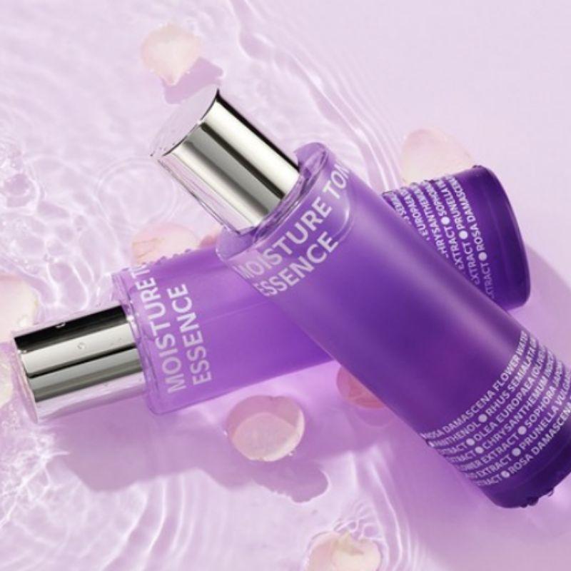 ISOI Bulgarian Rose Moisture Tonic Essence 130ml
