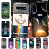 Чехол для телефона Imagine Dragons Для Samsung S 9 10 20 21 22 23 30 23 24 plus lite Ultra FE S10lite Fundas