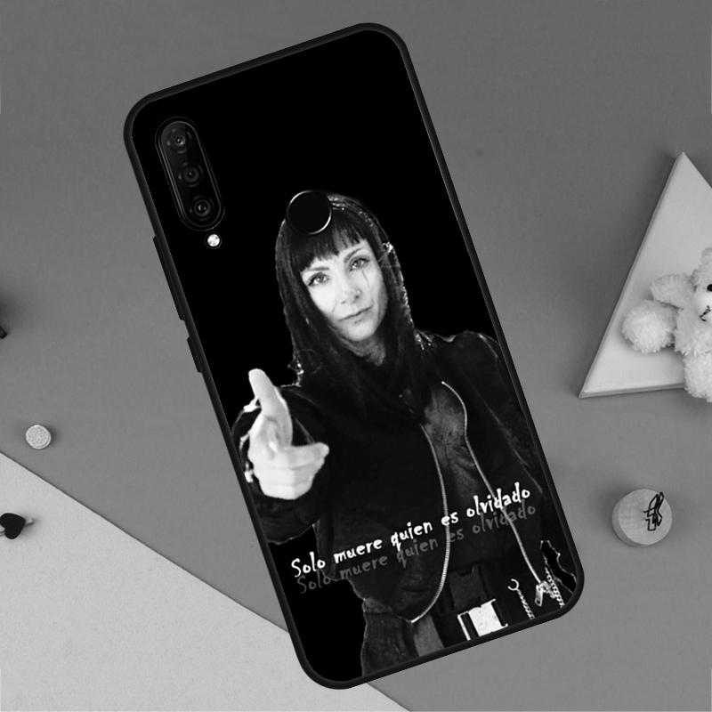 Vis A Vis Zulema Для Huawei P20 P40 Lite P60 P30 Pro Nova 5T 9 10 SE 12s 12i 11i Y90 Y70 Y60 Y61 Y72 Y91 Чехол