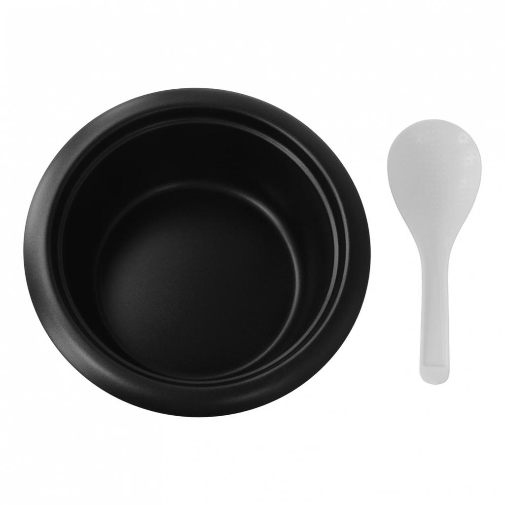 Removable Cooker Inner Pot Replacement Aluminum Alloy