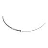 For Ford C6 For Ford C-6 Transmission Kickdown Cable Stainless Steel Precision Engineered High-strength Construction