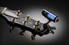 KORG SH-CS100 Sledgehammer Custom 100 Clip Tuner
