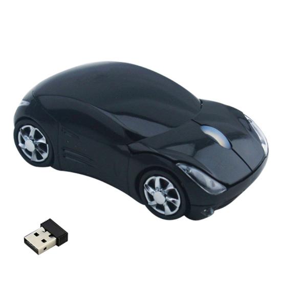 Mice Easy To Use 2.4GHz Desktop Accessory