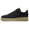 Сумка Air Force 1 Low Sustainable Canvas Pack — черные оливковые мужские кроссовки нейтрально-оливкового цвета с хлорофиллом и землей FJ4160-001