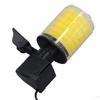 Submersible Aquarium Filter Good Filtration Water Circulation Internal Fish Tank Filter for