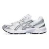 Женские кроссовки Gel 1130 Faded Ash Rock белые 1202A164-113