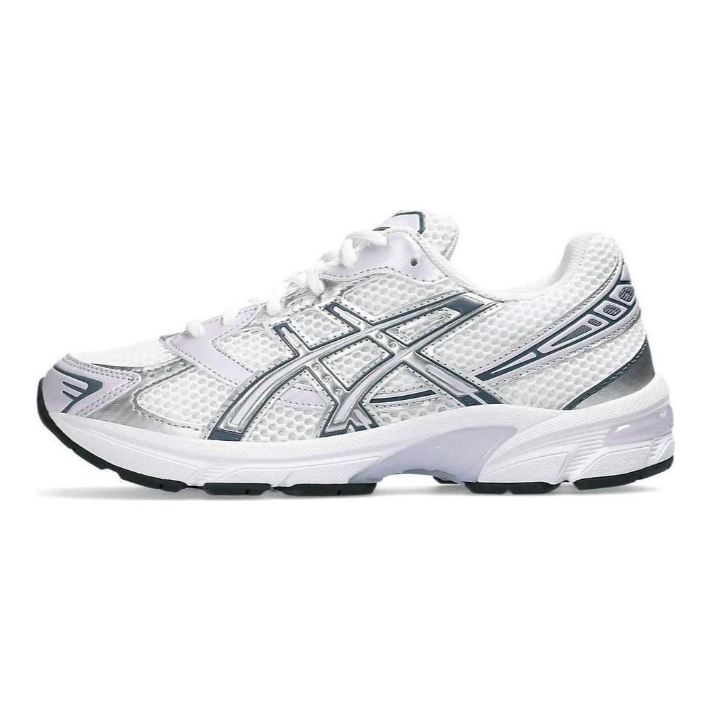Asics Женские кроссовки Gel 1130 Faded Ash Rock белые 1202A164-113