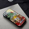 Чехол для телефона W-Чудесный Волшебник Страны Оз Для Samsung Galaxy S21 S22 S23 S24ULTRA S25ULTRA FE Ultra Plus5G A52S S26 Мягкий Чехол