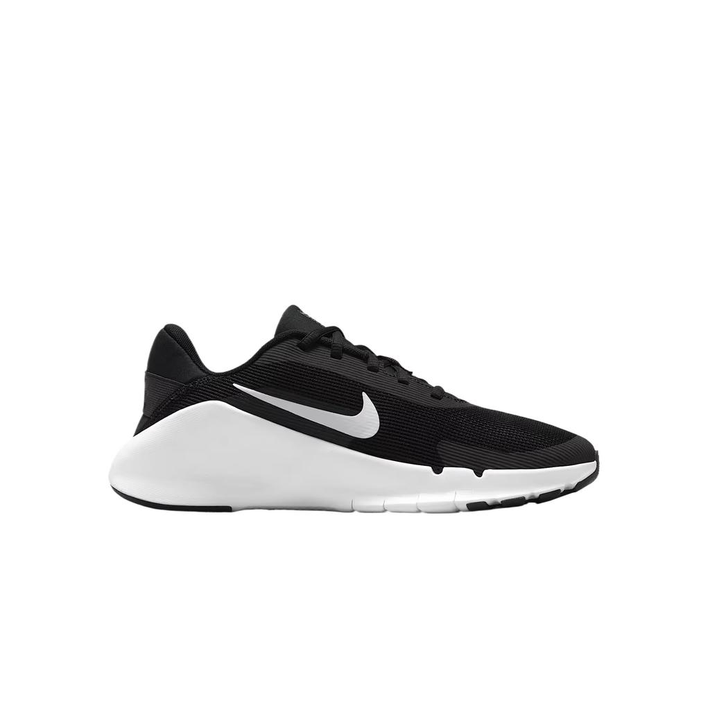 Nike Дышащая поддержка Flex Train, Ударопрочные, Легкие тренировочные кроссовки для женщин HV9981-003