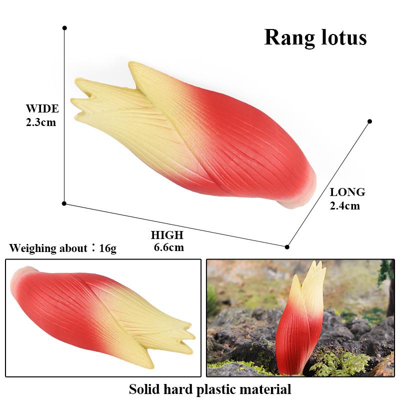 Oenux Игрушка для ролевых игр Милые фрукты Овощи Модель гриба Топперы для торта Еда Жуэ Семейное веселье Раннее образование для детей Подарок