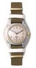 Vague Watch CO-L-007-08WT COUSSIN Early Mil -Коричневый