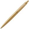 PARKER Шариковая ручка Parker, Jotter XL, Золотой GT, Средний стержень, Постоянная, Импортная, В подарочной упаковке, 2122658Z